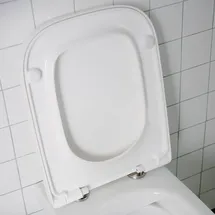 Ideal Standard i.life A WC-Sitz Softclosing Weiß