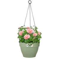 Elho Vibia Campana Hängeampel 26 cm - Kunststoff