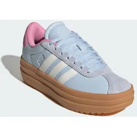 adidas Vl Court Bold Kinder Crystal Sky/Core White/St Tropic Bloom 38,5