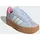 adidas Vl Court Bold Kinder Crystal Sky/Core White/St Tropic Bloom 38,5