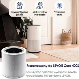 Levoit Core 400S,