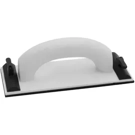 TECTOOL HANDSCHLEIFER MIT SCHNELLVERSCHLUSS, 240X85MM