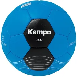 Handball Kempa Leo BLAU|SCHWARZ 0