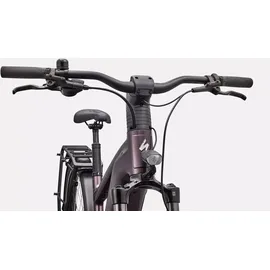 Specialized Turbo Vado 3.0 EVO 4.0 28 Zoll RH 54 cm Damen lila/silber