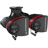 Grundfos Magna3 d Umwälzdoppelpumpe 97924873 65-120F, 340 mm, PN 6/10, 230 V