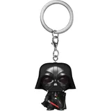 Funko Darth Vader Schlüsselanhänger 5Cm