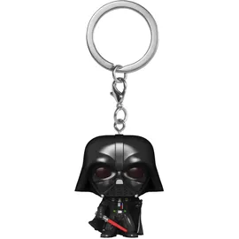 Funko Darth Vader Schlüsselanhänger 5Cm