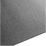 SOTech Antirutschmatte Orga Grip Top 178 x 473 mm für Korpusbreite 300 mm Silbergrau