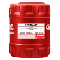 CHEMPIOIL Optima GT CH9501-20 10W-40 20 l