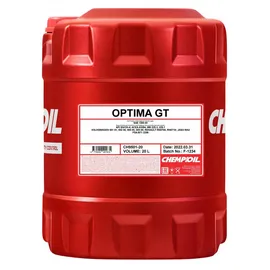 CHEMPIOIL Optima GT CH9501-20 10W-40 20 l