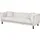 Home Affaire 3-Sitzer Polyester beige