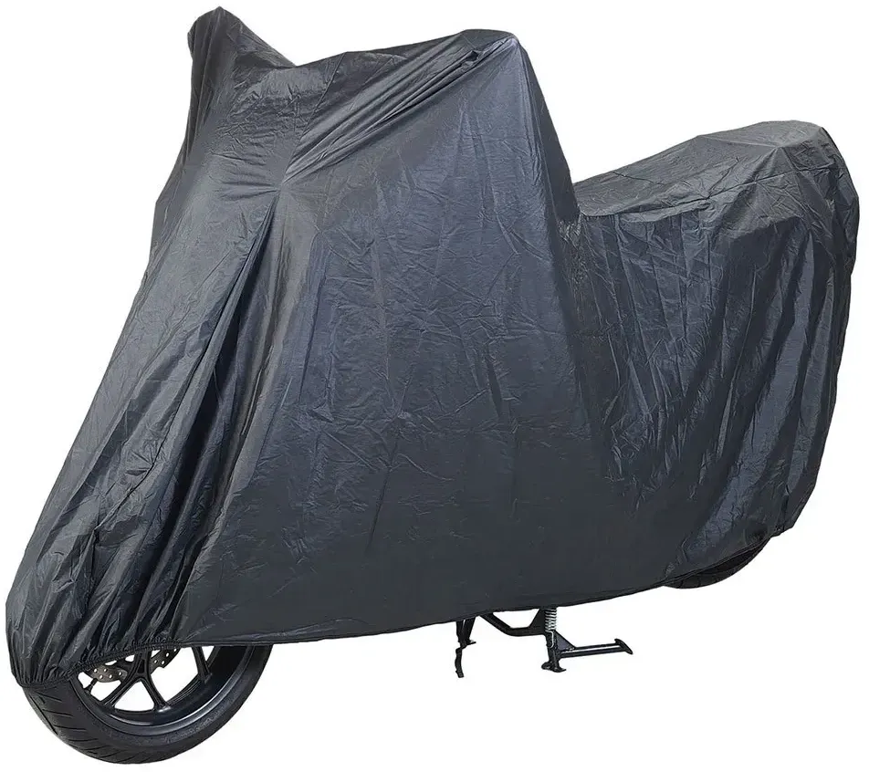 Booster Basic 2 Hülle - Black - XL