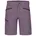 Shorts Regular Schwarz M