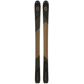 Scott Pure Pro 109 Ti Multicolor 190 cm