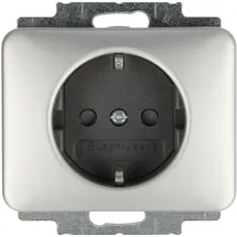 Busch-Jaeger Steckdoseneinsatz 20 EUCKS-266 1 St.