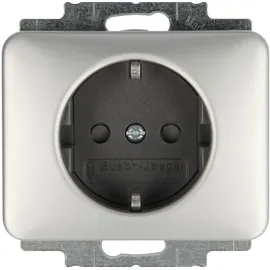 Busch-Jaeger Steckdoseneinsatz 20 EUCKS-266 1 St.