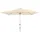 Doppler Expert Auto Tilt 300 x 200 cm Natur