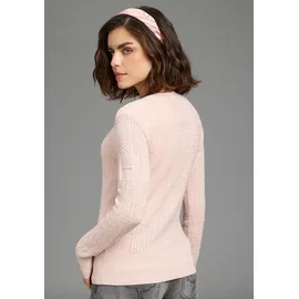 KangaROOS Strickjacke KANGAROOS, Damen, Gr.