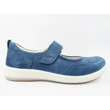 Ballerinas, Forever Blue Blau | Gr.: 42