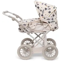 SKRÅLLAN Puppenwagen