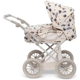 SKRÅLLAN Puppenwagen