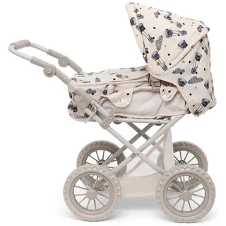 SKRÅLLAN Puppenwagen
