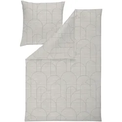 Estella Bettwäsche ARCHIE - B/L ca. 155,00x220,00