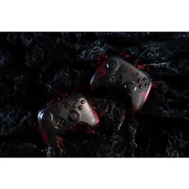 8bitdo Ultimate Controller 2C Controller Schwarz PC