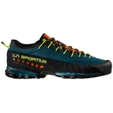 La Sportiva TX4 Herren storm blue/hawaiian sun 42