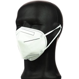 HYGISUN FFP2 Masken ohne Ventil Faltbar