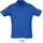 SOL ́S Sol\s \"Summer Polo ll, royal blue, M