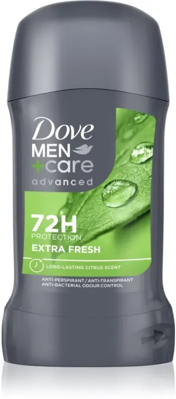 Dove Men+Care Extra Fresh festes Antitranspirant 50 ml
