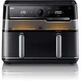 Braun TwinCook TD 5053I schwarz