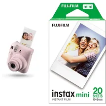 Fujifilm Instax Mini 12 blossom pink