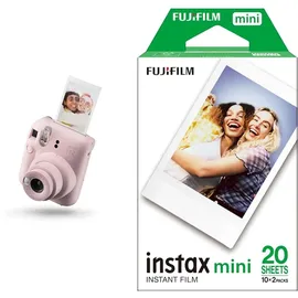 Fujifilm Instax Mini 12 blossom pink