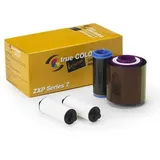 TrueColours ix Series YMCKOK Gelb/Magenta/Cyan/Schwarz/Transparent