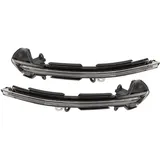 ams-osram OSRAM Blinkleuchtensatz LEDriving® dyn. LED-Spiegelblinker - Black Edition leddmi5f0bks seitlich
