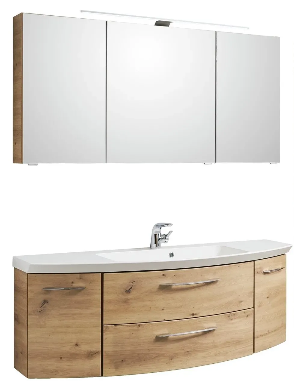 Sadena Badkombination 3-tlg. PLAKA - B ca. 141.00