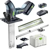Festool Akku-Dämmstoffsäge ISC 240 HPC 4,0 EBI-Plus-XL-FS