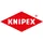 Knipex Sicherungsringzange 00 19 58 V02