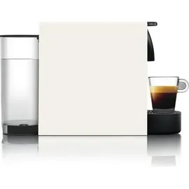Krups Nespresso Essenza Mini XN 1111 weiß + Aeroccino