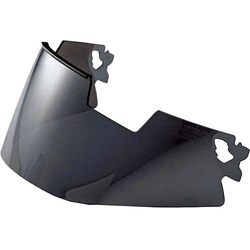 Arai VAS-Z Pro Shade, Sonnenvisier verspiegelt - Silber-Verspiegelt