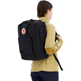 Fjällräven Kanken Laptop 17" black