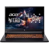 Acer Nitro V17 AI ANV17-41-R55T AMD Ryzen 7 260 16 GB RAM 1 TB SSD RTX 5070 Win11 Home