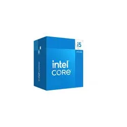 Intel Raptor Lake-S Core i5-14400F