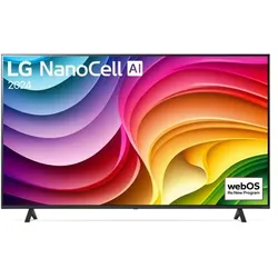 LG 55NANO82T6B