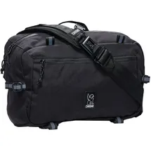 Chrome Kadet Max 15 l schwarz
