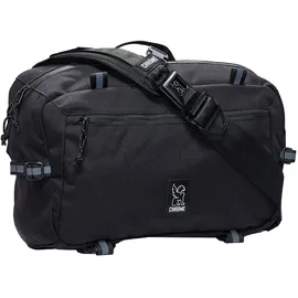 Chrome Kadet Max 15 l schwarz