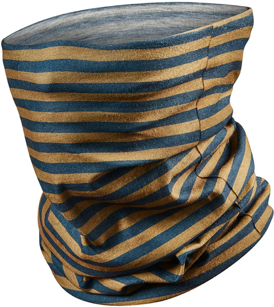 Revit Calypso Balaclava hoofddeksels, blauw-geel, Eén maat Voorman