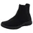 Legero Chelsea Boots schwarz 37